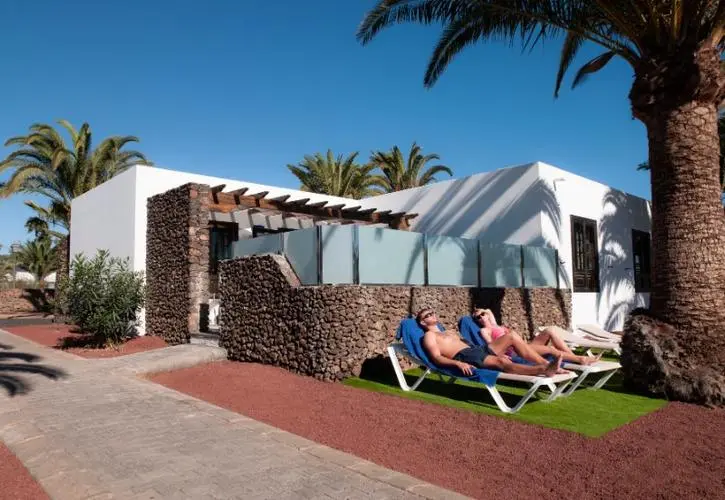 ホテル HL Rio Playa Blanca