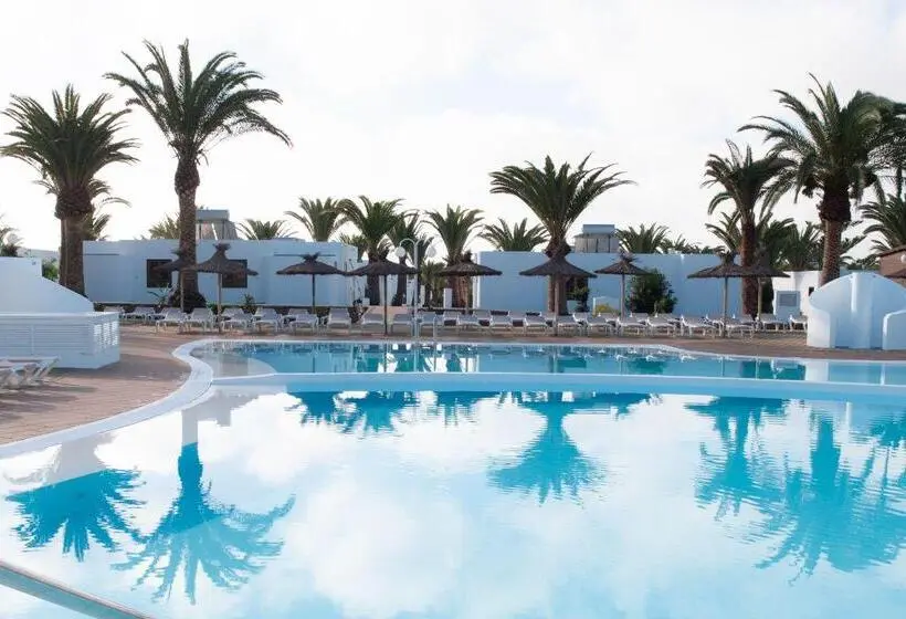 ホテル HL Rio Playa Blanca