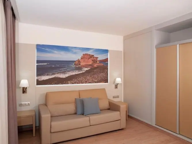 ホテル HL Rio Playa Blanca