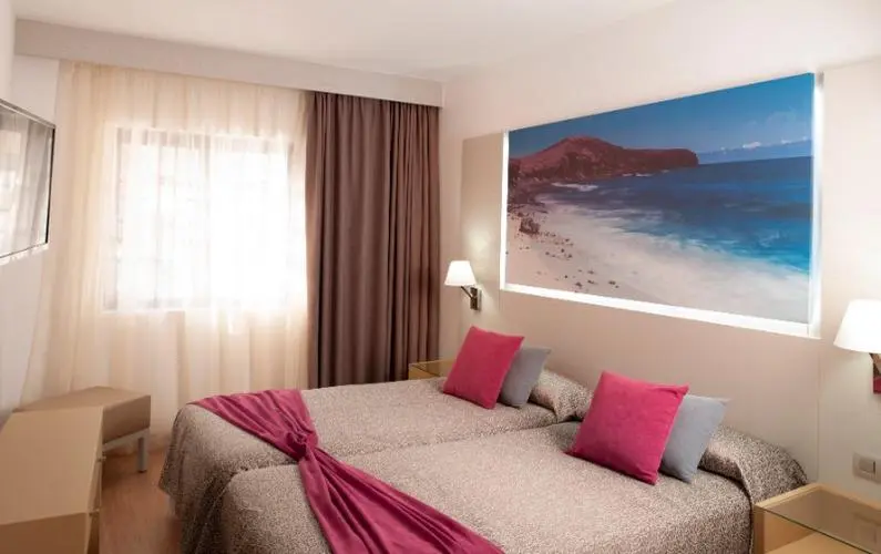 ホテル HL Rio Playa Blanca