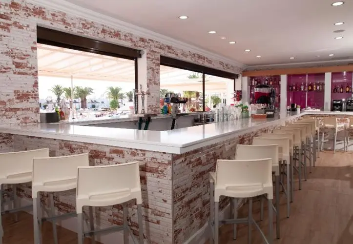 ホテル HL Rio Playa Blanca