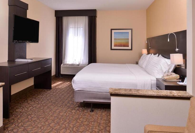 فندق Holiday Inn Express & Suites Topeka West I 70 Wanamaker, An Ihg
