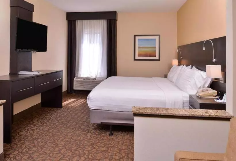 Hotel Holiday Inn Express & Suites Topeka West I 70 Wanamaker, An Ihg