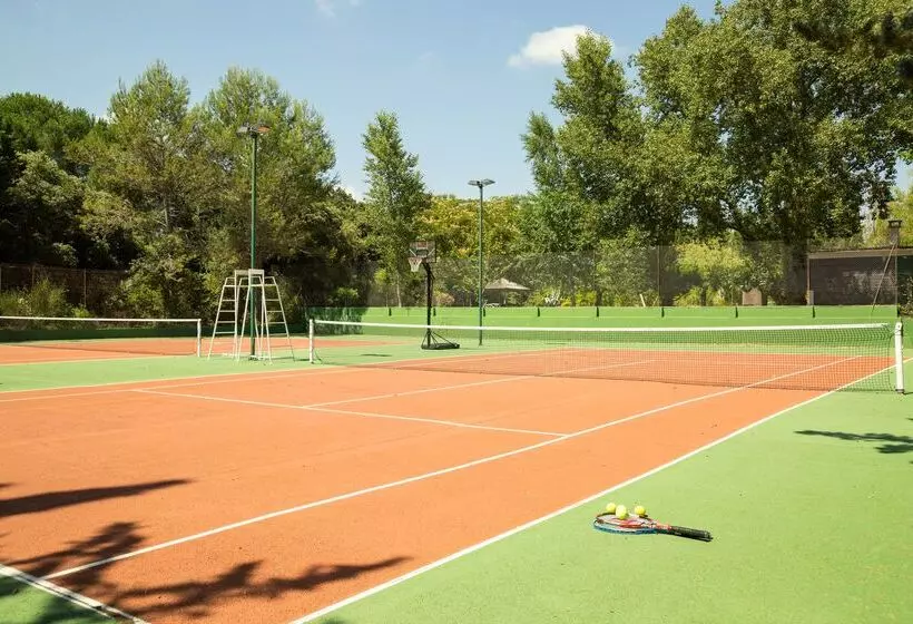 ホテル La Villa Vicha, The Originals Relais