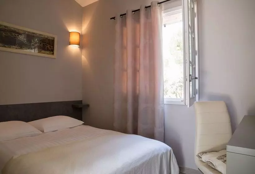 ホテル La Villa Vicha, The Originals Relais