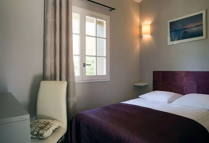 ホテル La Villa Vicha, The Originals Relais