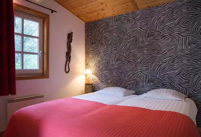 ホテル La Villa Vicha, The Originals Relais