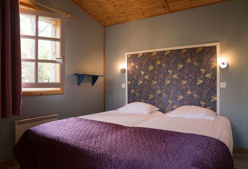 Отель La Villa Vicha, The Originals Relais