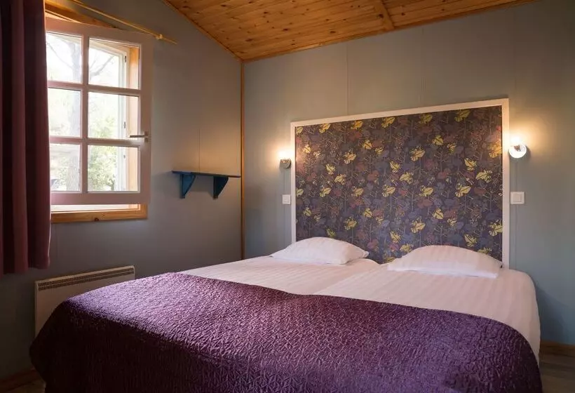 ホテル La Villa Vicha, The Originals Relais