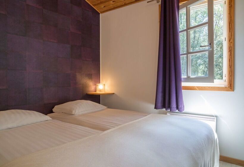 Отель La Villa Vicha, The Originals Relais