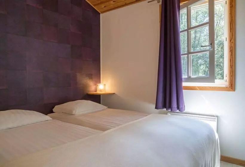 ホテル La Villa Vicha, The Originals Relais