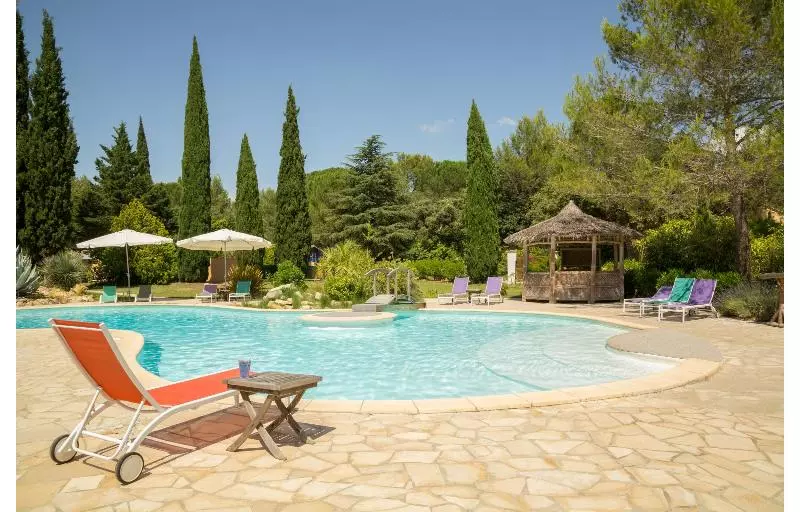 ホテル La Villa Vicha, The Originals Relais