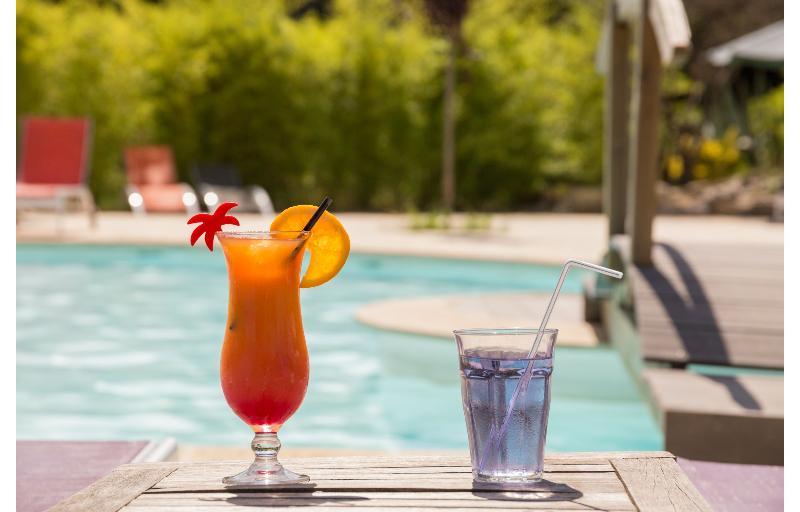 Отель La Villa Vicha, The Originals Relais