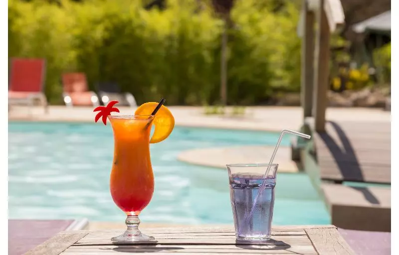 ホテル La Villa Vicha, The Originals Relais