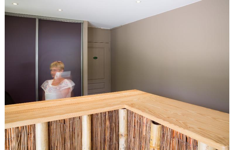 Отель La Villa Vicha, The Originals Relais