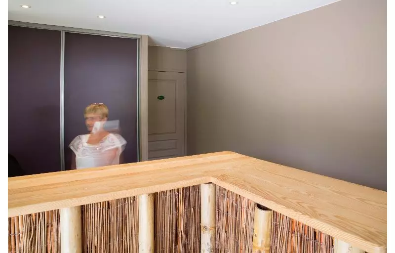 ホテル La Villa Vicha, The Originals Relais