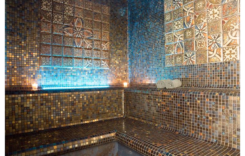 Отель La Villa Vicha, The Originals Relais