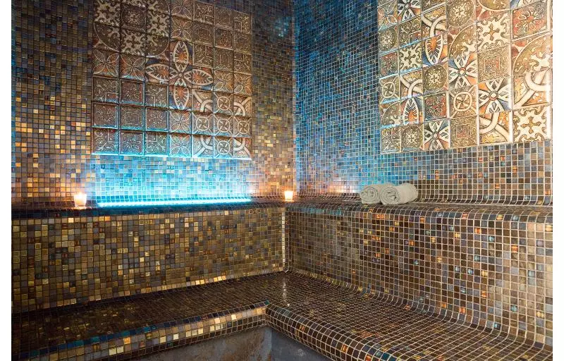 ホテル La Villa Vicha, The Originals Relais