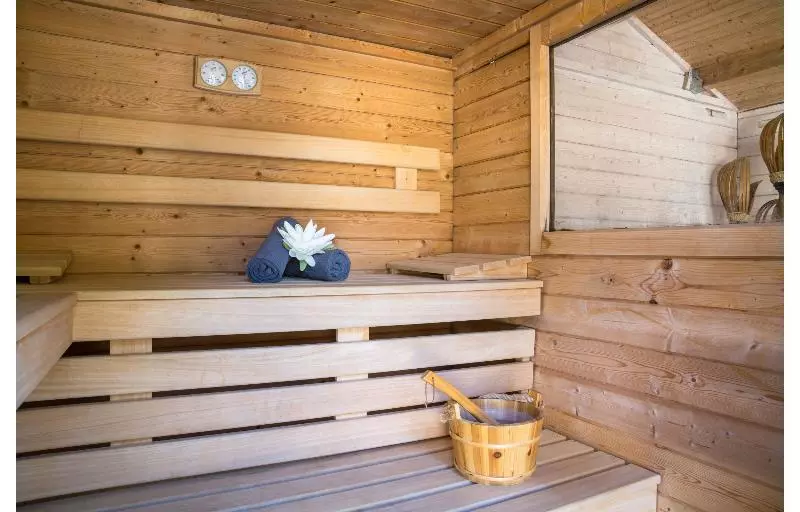 ホテル La Villa Vicha, The Originals Relais