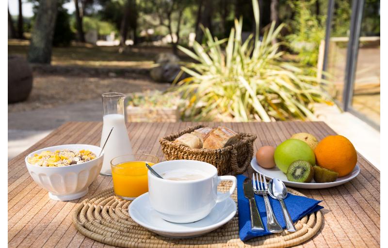 Отель La Villa Vicha, The Originals Relais