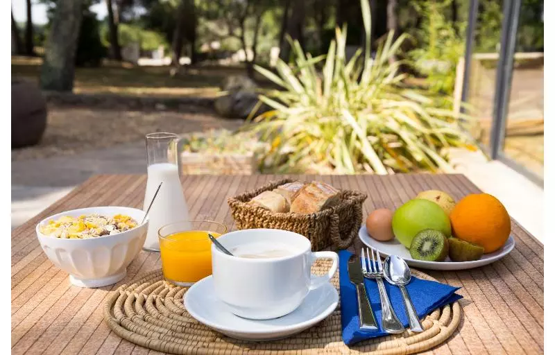 ホテル La Villa Vicha, The Originals Relais