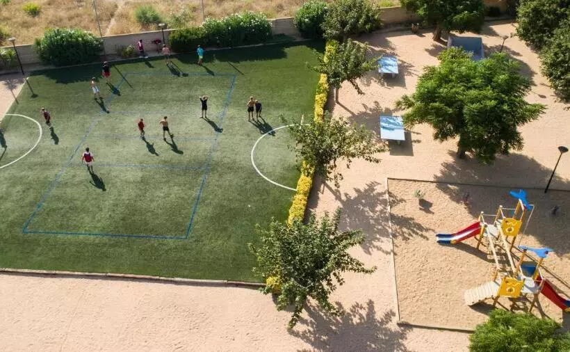 فندق Mediterraneo