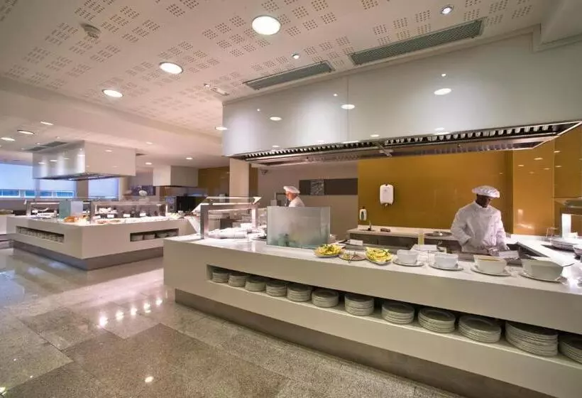 فندق Mediterraneo