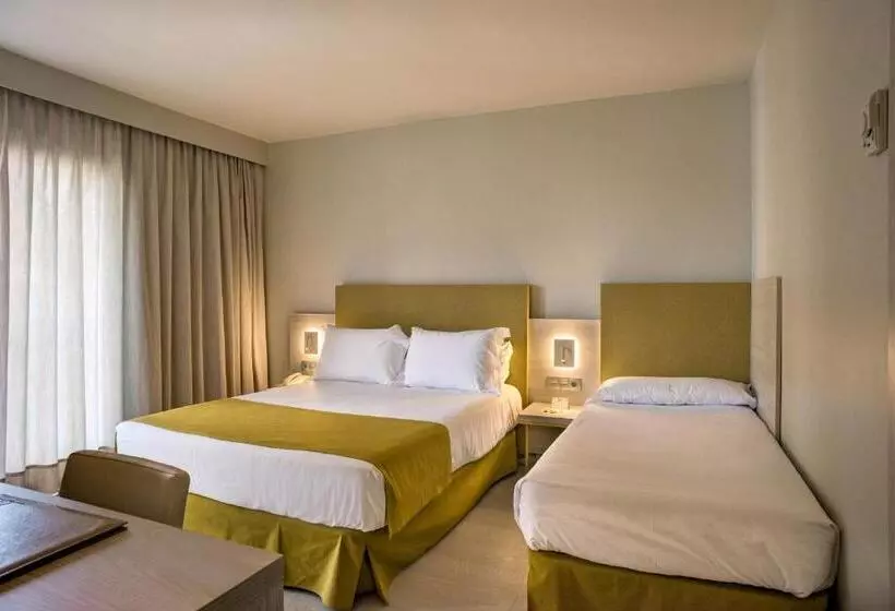 فندق Mediterraneo