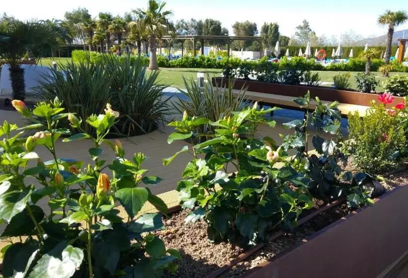 فندق Mediterraneo