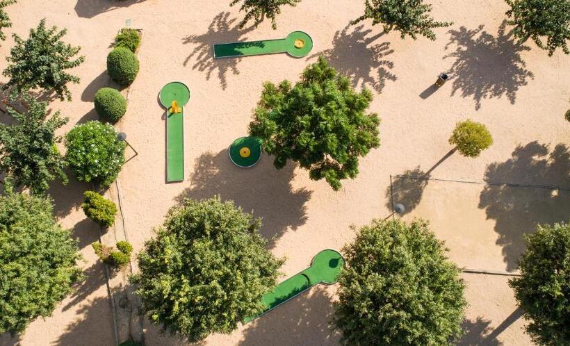 فندق Mediterraneo