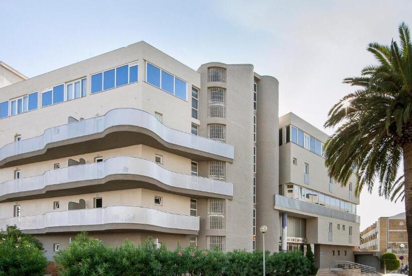 فندق Mediterraneo