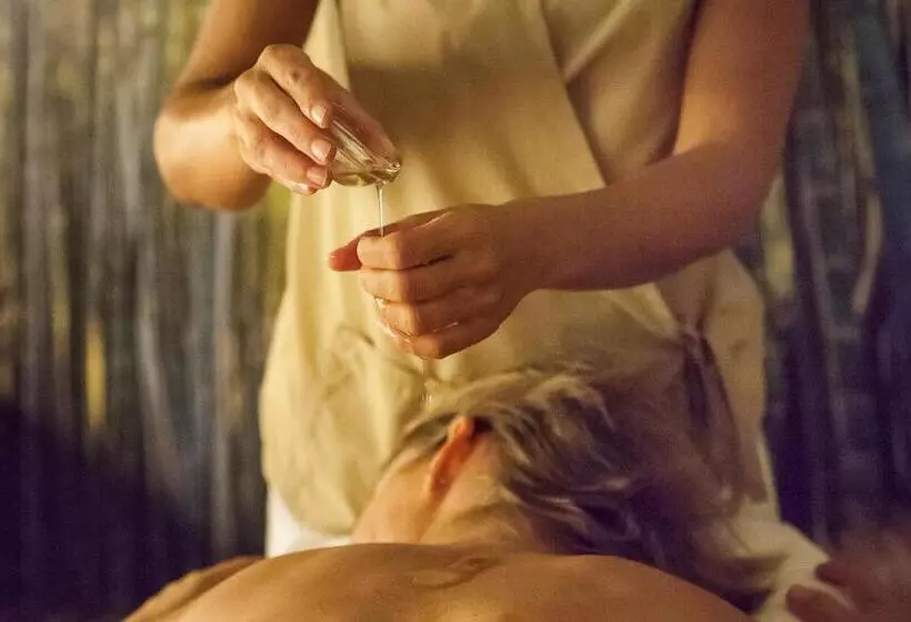 فندق Mediterraneo