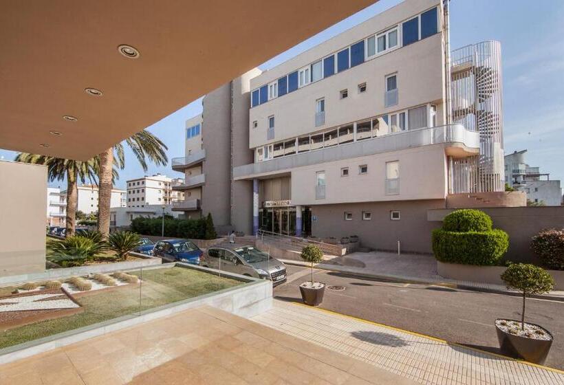 فندق Mediterraneo