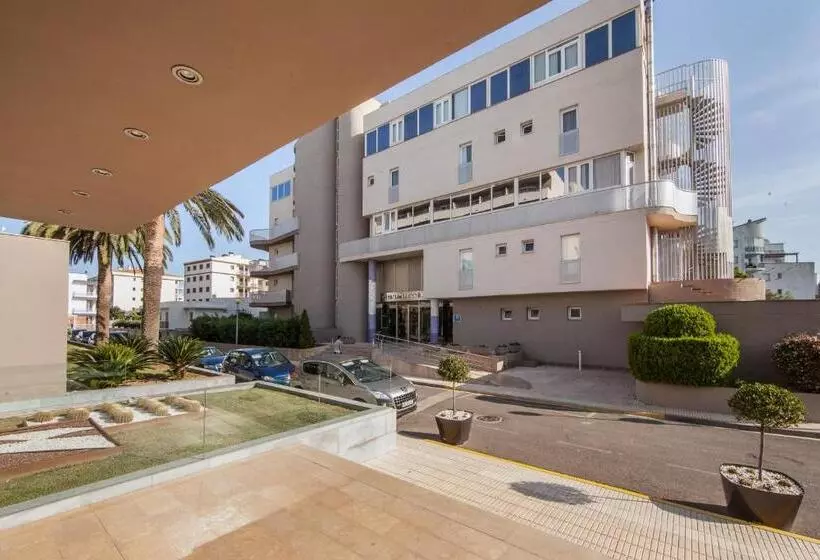 فندق Mediterraneo