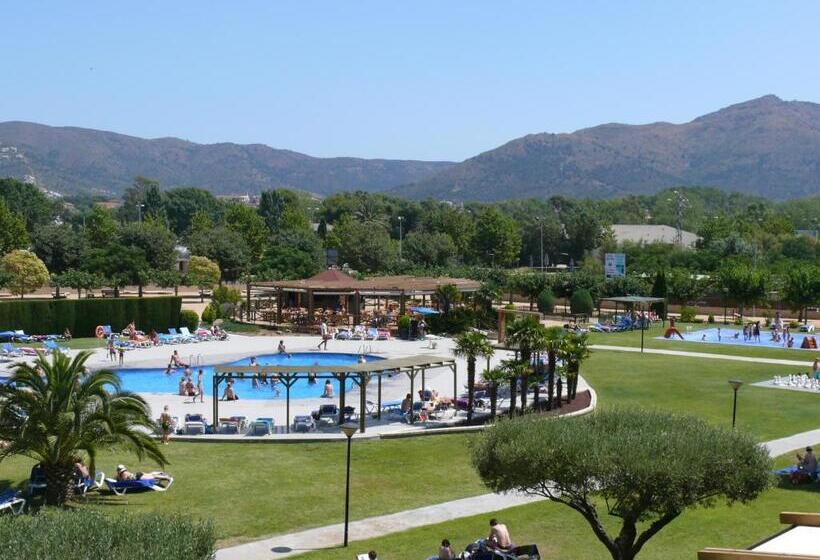 فندق Mediterraneo