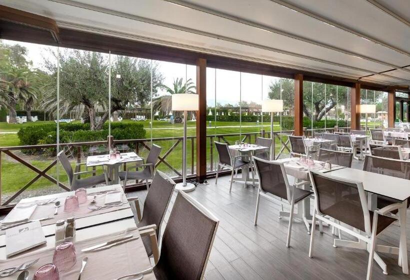 فندق Mediterraneo