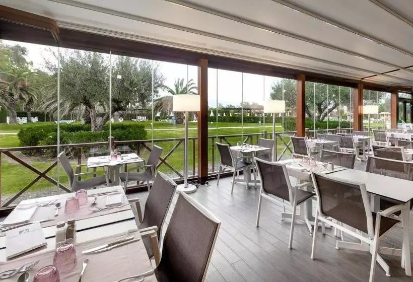 فندق Mediterraneo