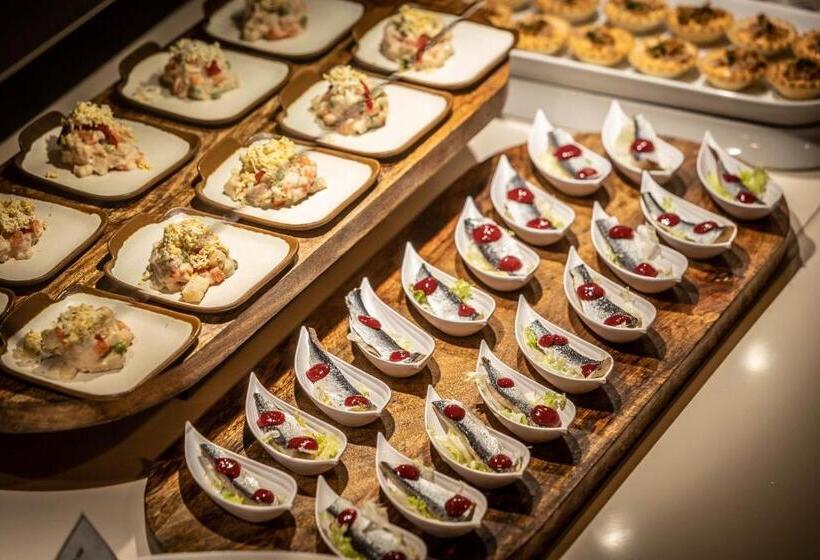 فندق Mediterraneo