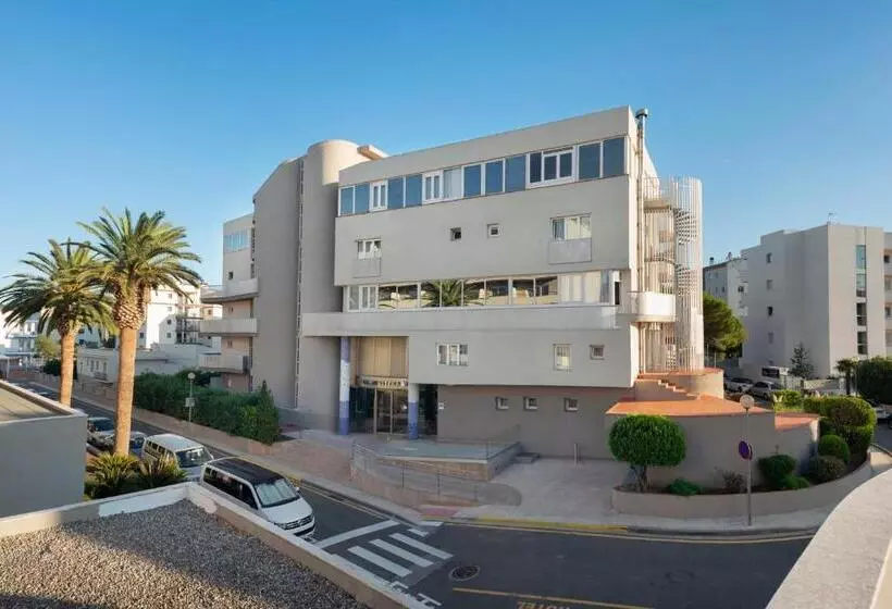 فندق Mediterraneo