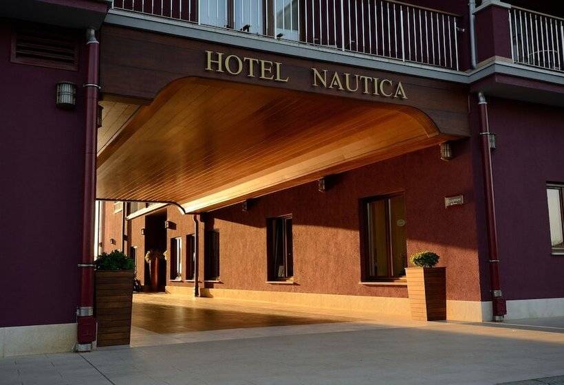 Boutique Hotel Nautica   Spa & Wellness, Private Parking, Pet Friendly