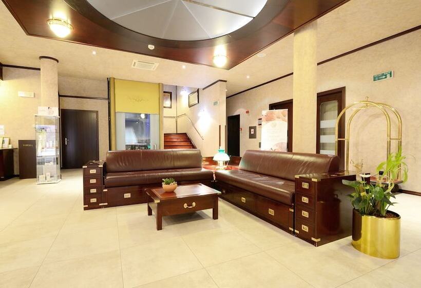 Boutique Hotel Nautica   Spa & Wellness, Private Parking, Pet Friendly