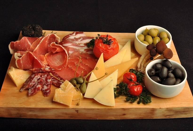 Boutique Hotel Nautica   Spa & Wellness, Private Parking, Pet Friendly