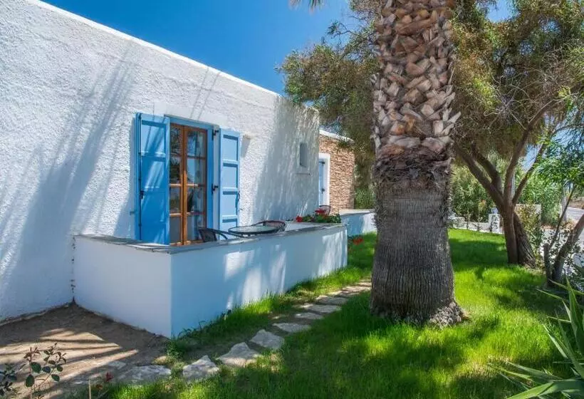 ホテル Naxos Holidays