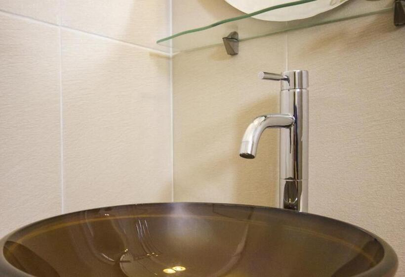 בית מלון כפרי Naxos Holidays