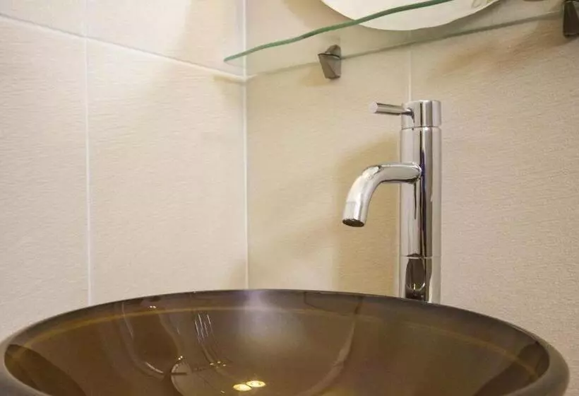 ホテル Naxos Holidays