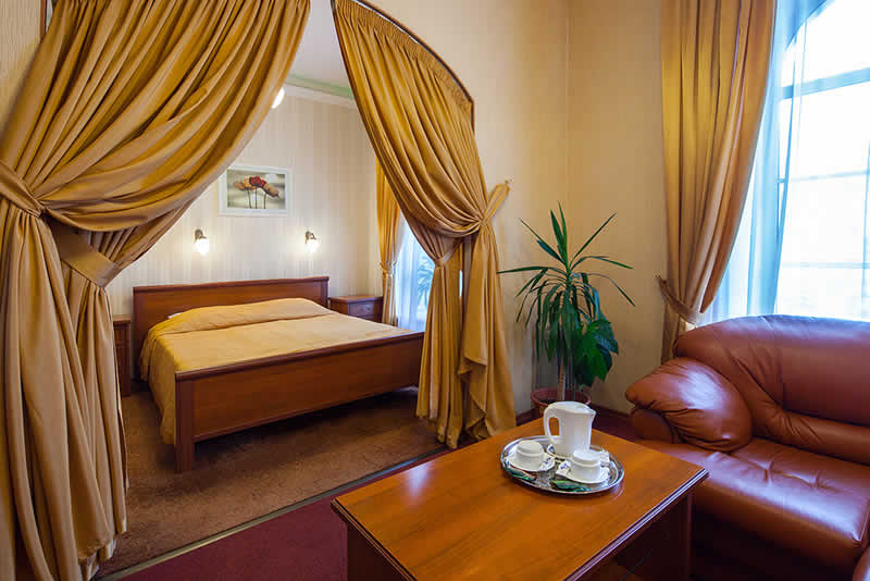 Hotel Nevskiy Hostel