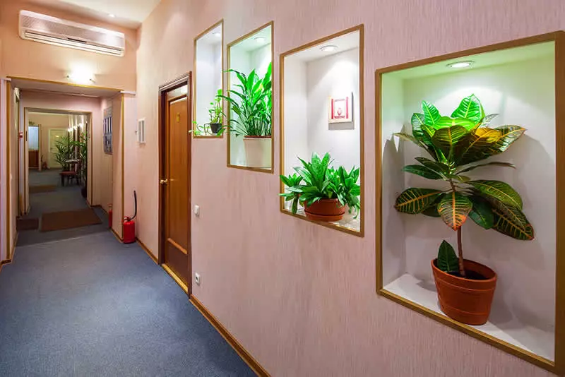 酒店 Nevskiy Hostel