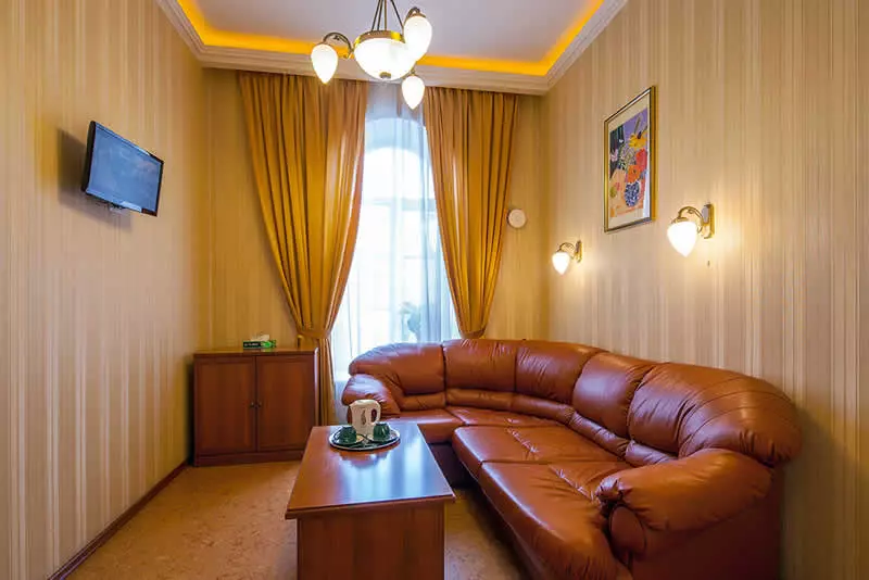酒店 Nevskiy Hostel