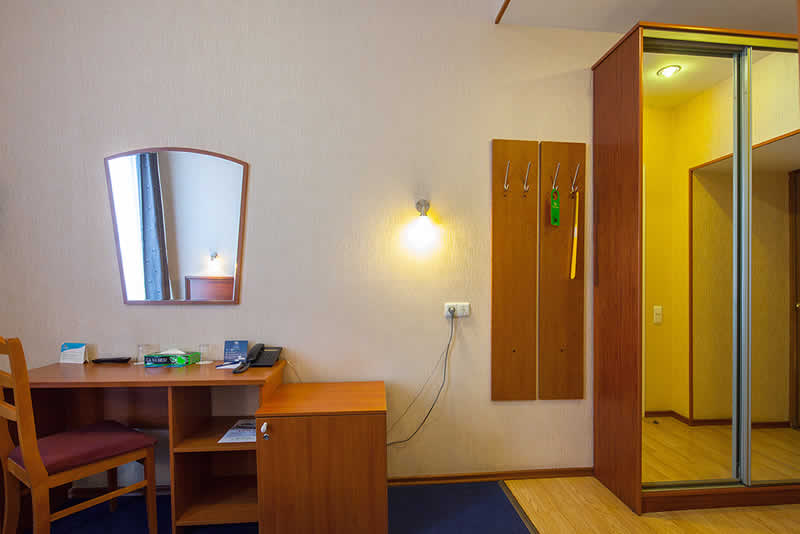 Hotel Nevskiy Hostel