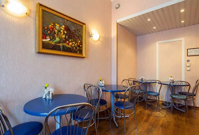 酒店 Nevskiy Hostel